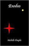Exodus (The Darklight Chronicles Book 1)