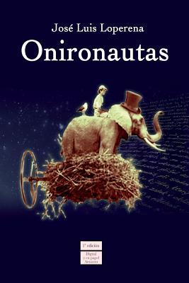 Onironautas (Spanish Edition)
