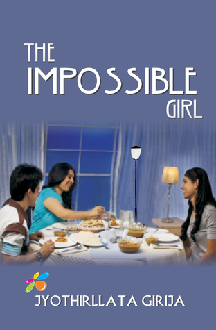 The Impossible Girl