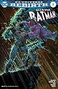 All-Star Batman #5