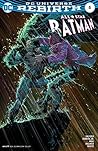 All-Star Batman #5 by Scott Snyder
