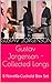 Gustav Jorgenson - Collecte...