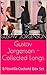 Gustav Jorgenson - Collected Longs: 8 Novella Cuckold Box Set