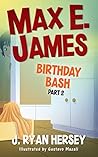 Max E. James: Bir...