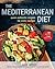 The Mediterranean Diet by Julia Garcia