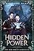 Hidden Power (The Jade Fore...