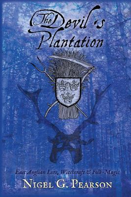 Grehge ntation: East Anglian Lore, Witchcraft & Folk-Magic (Paperback)