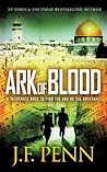Ark of Blood (ARKANE #3)