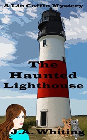 The Haunted Lighthouse (Lin Coffin, #6)