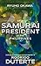 Samurai President of the Philippines: Spiritual Interview with the Guardian Spirit of Rodrigo Duterte