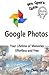 Google Photos: Your Lifetime of Memories, Effortless and Free (Mrs. Geek's Guides)