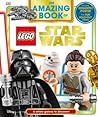 The Amazing Book of LEGO Star Wars