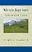 Walks in the Basque Country by Stephen Chadwick