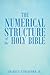 The Numerical Structure of the Holy Bible