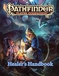 Pathfinder Player Companion: Healer's Handbook