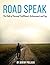 Road Speak by Jeremy  Pollack