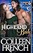 Highland Bride (Scottish Fire, #3)