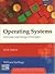Operating Systems: Internals and Design Principles
