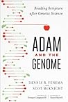 Adam and the Genome by Scot McKnight