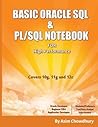 BASIC Oracle SQL & PL/SQL NOTEBOOK: For High Performance