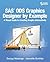 SAS ODS Graphics Designer by Example by Sanjay Matange