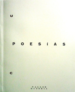 Poesías