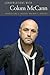 Conversations with Colum McCann (Literary Conversations Series)