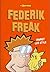 Federik Freak: Onanist Life-Style (Federik Freak, #1)