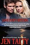 Jane Doe's Return