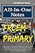 Frcem Primary: All-In-One N...