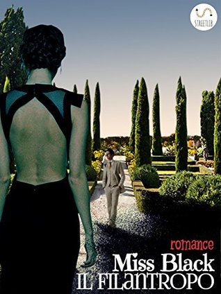 Il filantropo (Italian Edition)