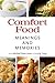 Comfort Food: Meanings and Memories