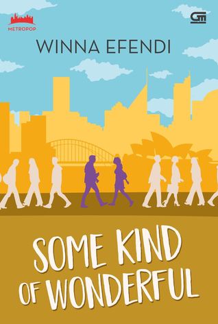Some Kind of Wonderful (Paperback)