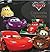 Disney Pixar Cars colección de cuentos / Cars Storybook Collection (Spanish Edition)