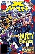 X-Man #18