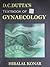 Textbook of Gynaecology by D.C. Dutta