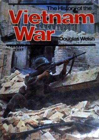The History of the Vietnam War (Hardcover)