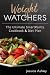 Weight Watchers by Jessica    Ashley