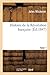 Histoire de la Révolution Française. Tome 1 (French Edition)
