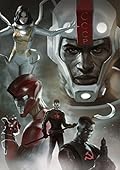 Divinity III: Stalinverse #1