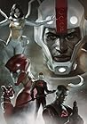 Divinity III by Matt Kindt Divinity III by Matt Kindt