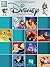 Contemporary Disney: Easy Guitar with Tab