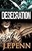 Desecration (London Crime, #1)
