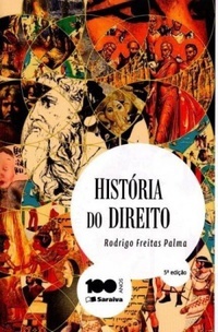História do Direito (Paperback)