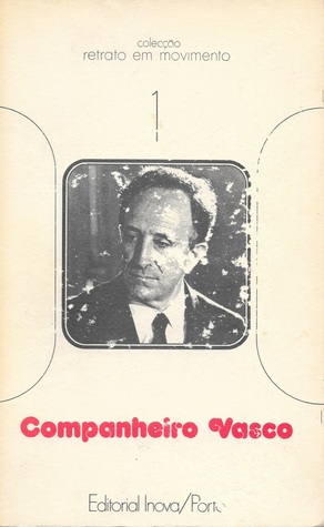 Companheiro Vasco (Unknown Binding)