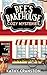 Bee's Bakehouse Cozy Mysteries Collection 1 (Bee's Bakehouse Mysteries, #1-3)
