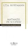 Matmazel De Scudéry by E.T.A. Hoffmann