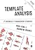 Template Analysis for Business and Management Students by Nigel King