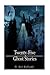 Twenty-Five Ghost Stories