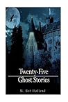 Twenty-Five Ghost...